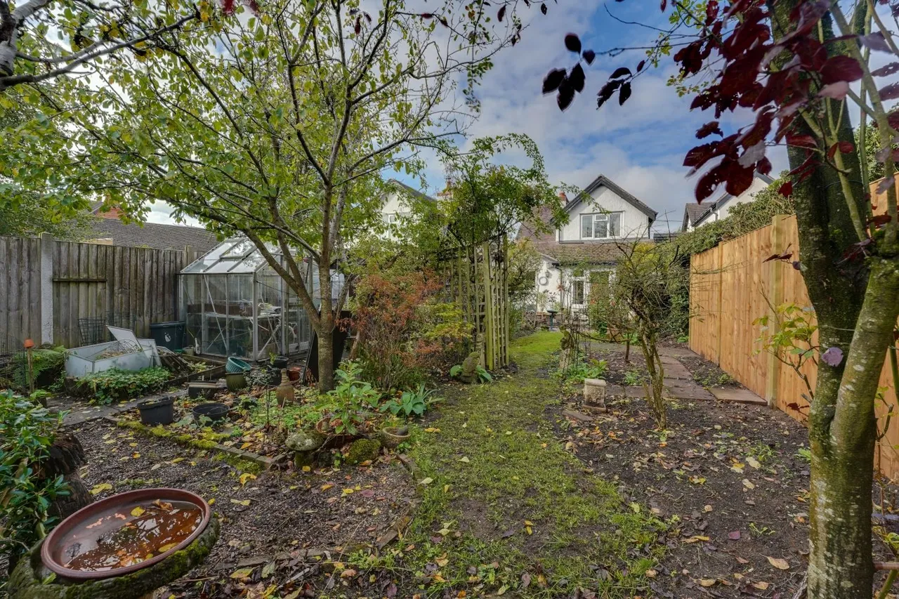 Old Croft Road, Stafford, ST17, photo 11