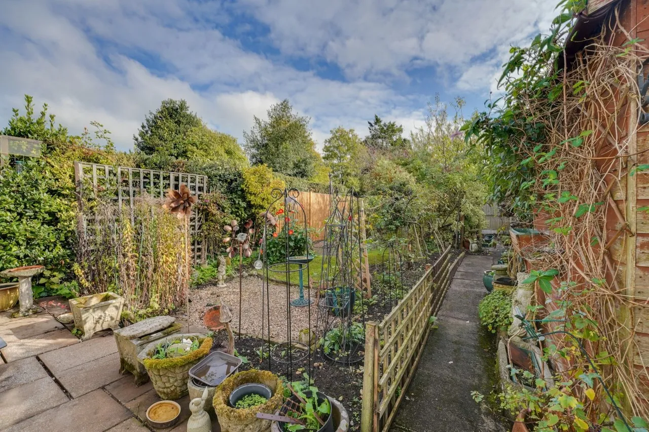 Old Croft Road, Stafford, ST17, photo 6