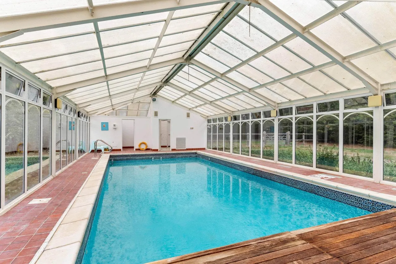 Asheldham, Southminster, CM0, photo 42