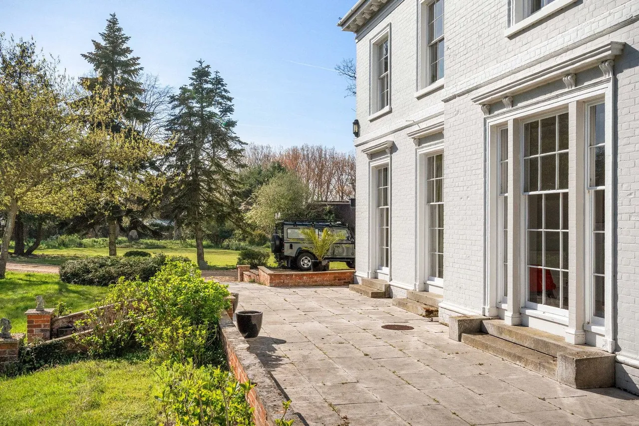 Asheldham, Southminster, CM0, photo 39