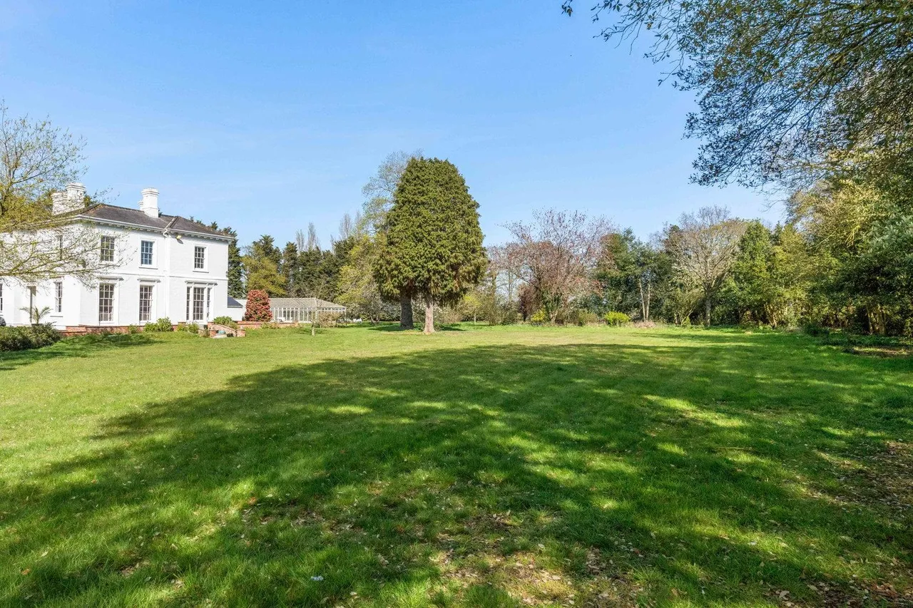 Asheldham, Southminster, CM0, photo 46
