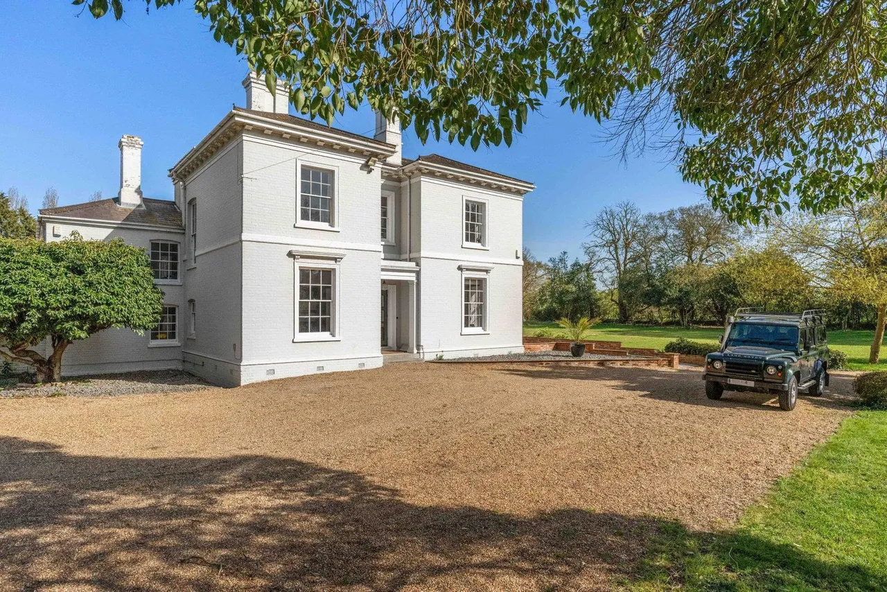 Asheldham, Southminster, CM0, photo 50