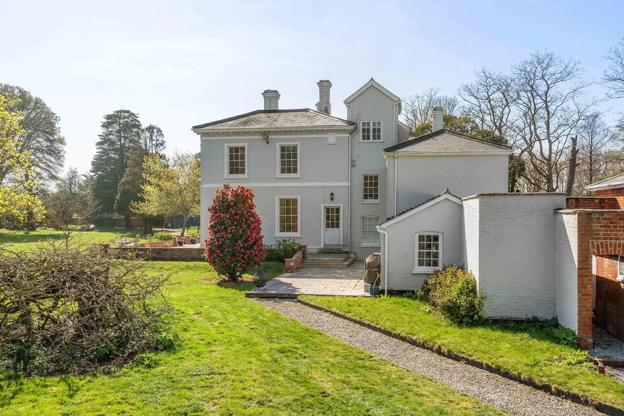 Asheldham, Southminster, CM0, photo 40