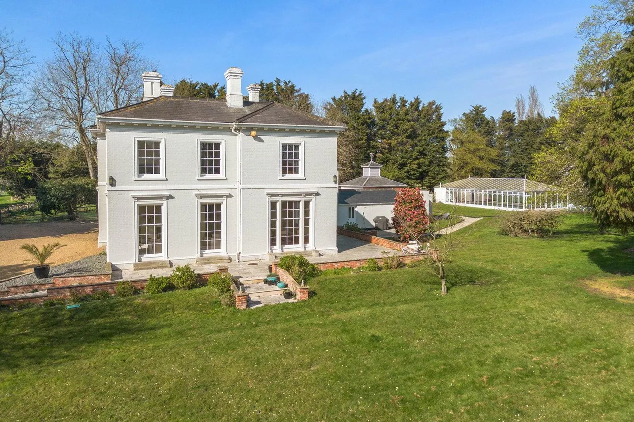 Asheldham, Southminster, CM0, photo 47