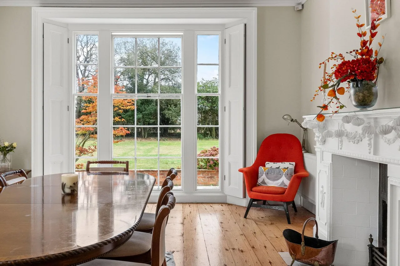 Asheldham, Southminster, CM0, photo 15
