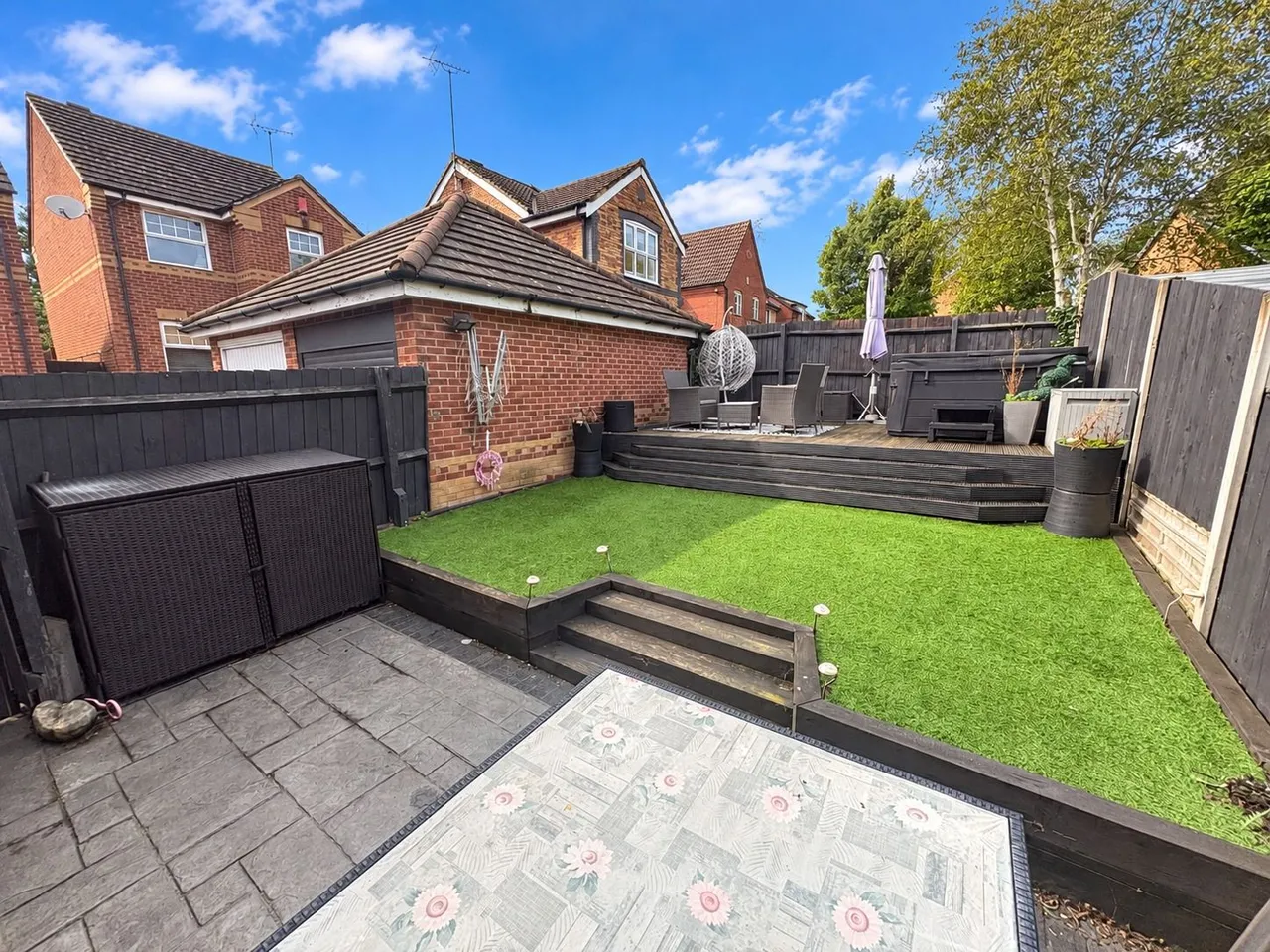 Nether Field Way, Thorpe Astley, LE3, photo 12