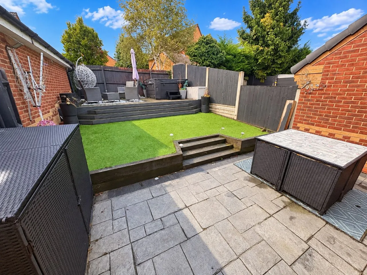 Nether Field Way, Thorpe Astley, LE3, photo 13