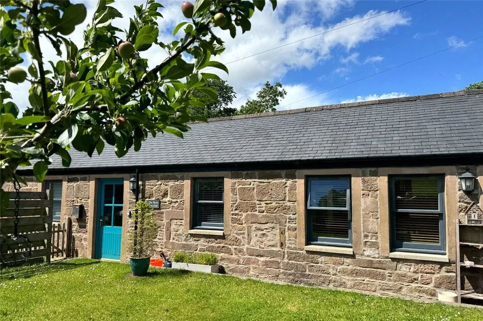Fordoun, Laurencekirk, Aberdeenshire, AB30, photo 4