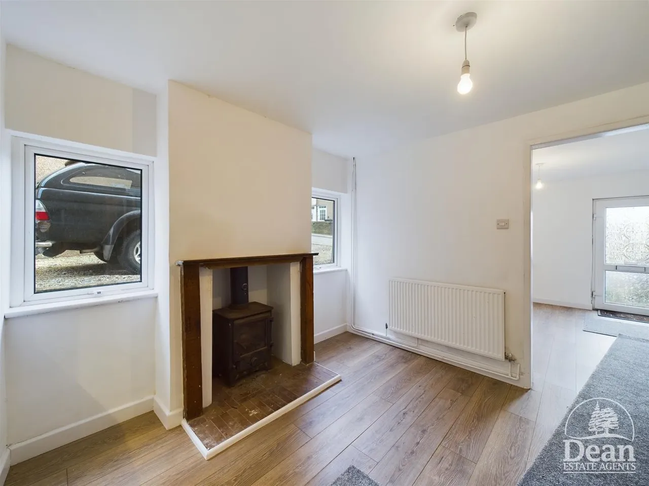 Station Street, Cinderford, photo 4