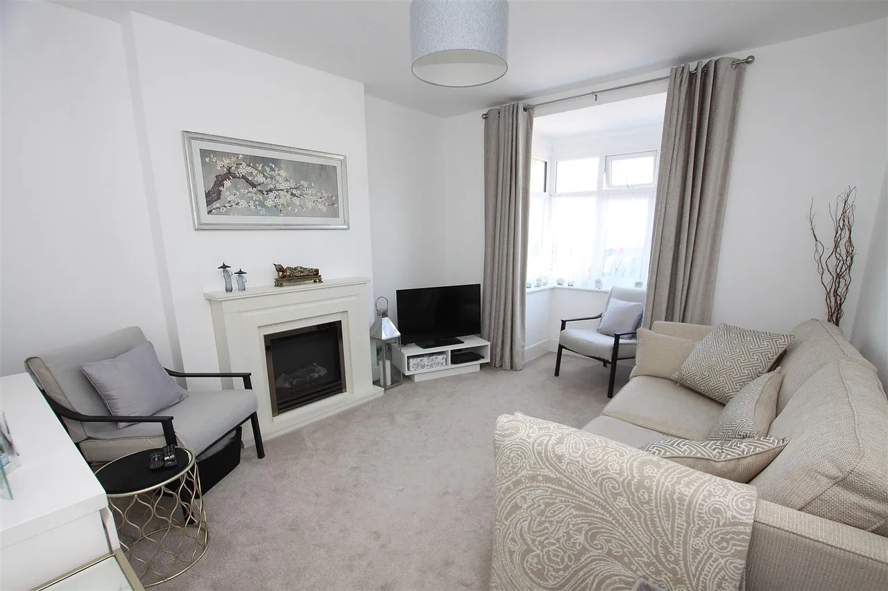 Parham Road, Bournemouth, photo 2