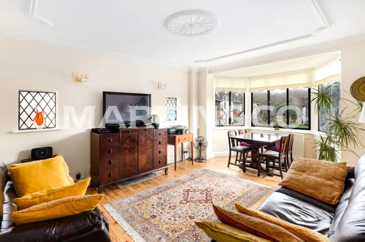 Forest Court, photo 5