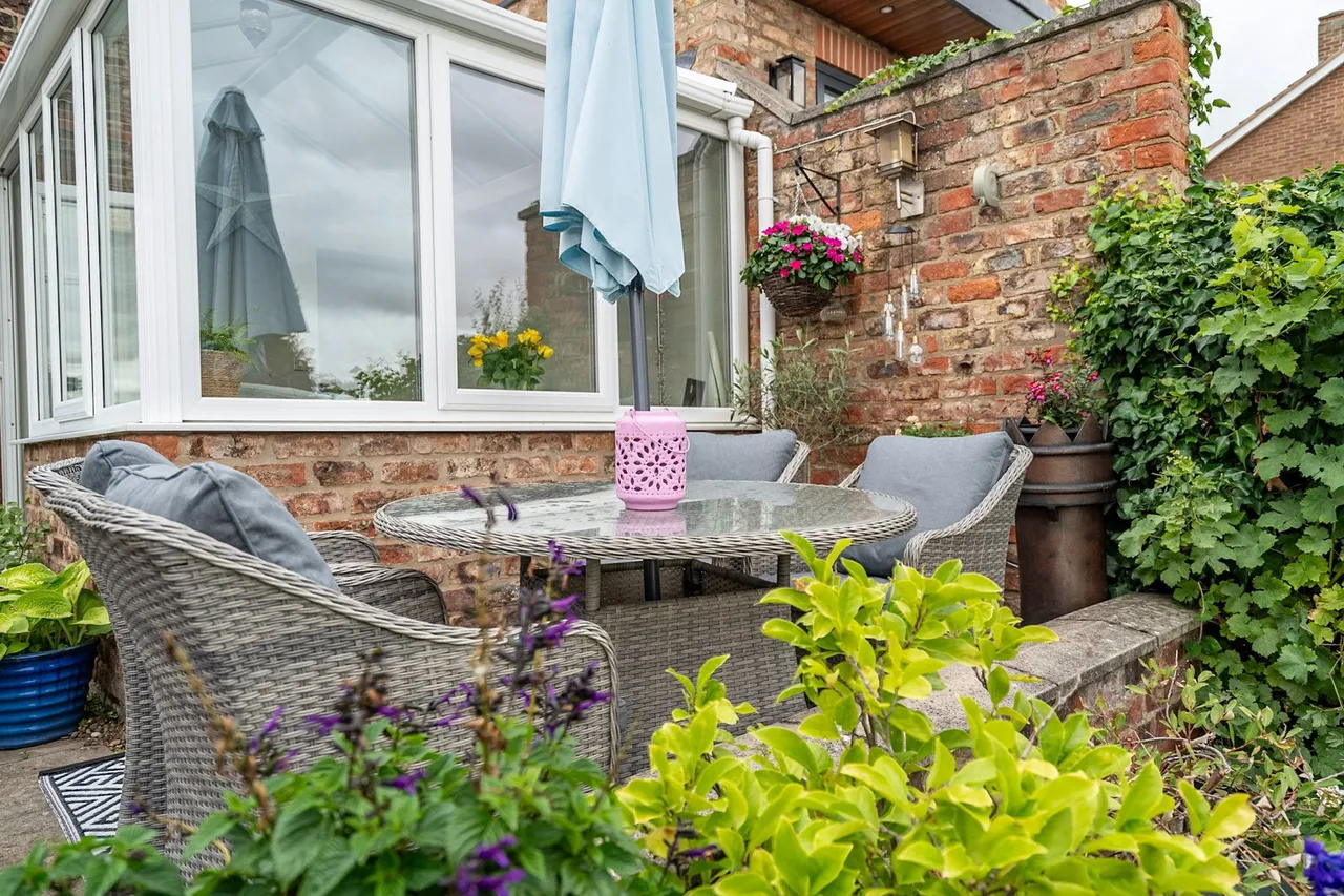 The Green, Acomb, YO26, photo 25