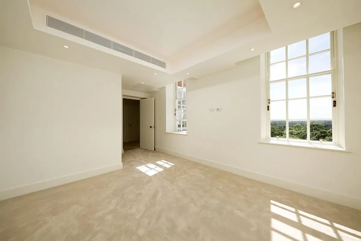 Richmond Hill, Richmond, TW10, photo 5
