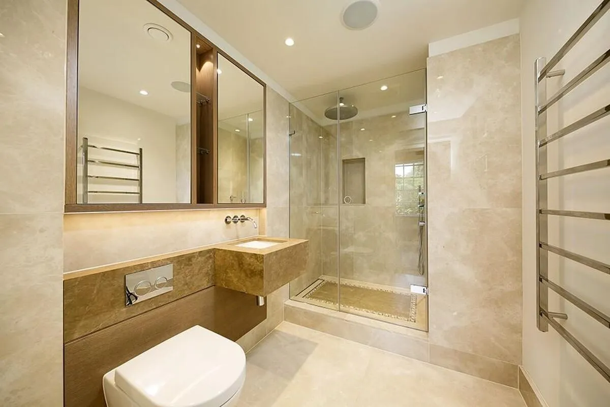 Richmond Hill, Richmond, TW10, photo 11