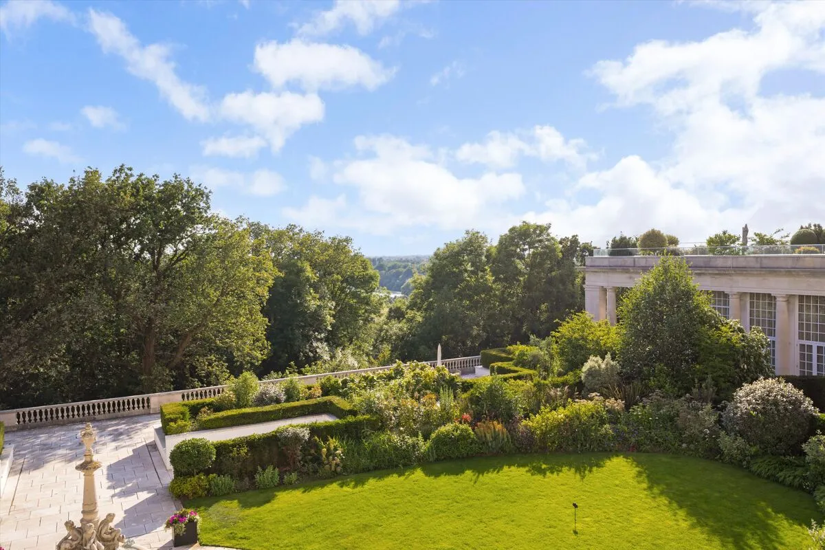 Richmond Hill, Richmond, TW10, photo 12