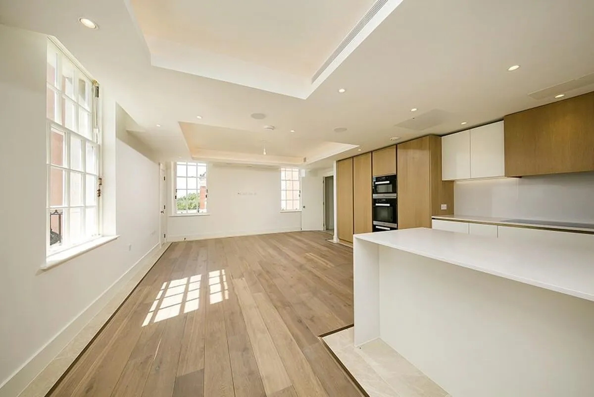 Richmond Hill, Richmond, TW10, photo 4