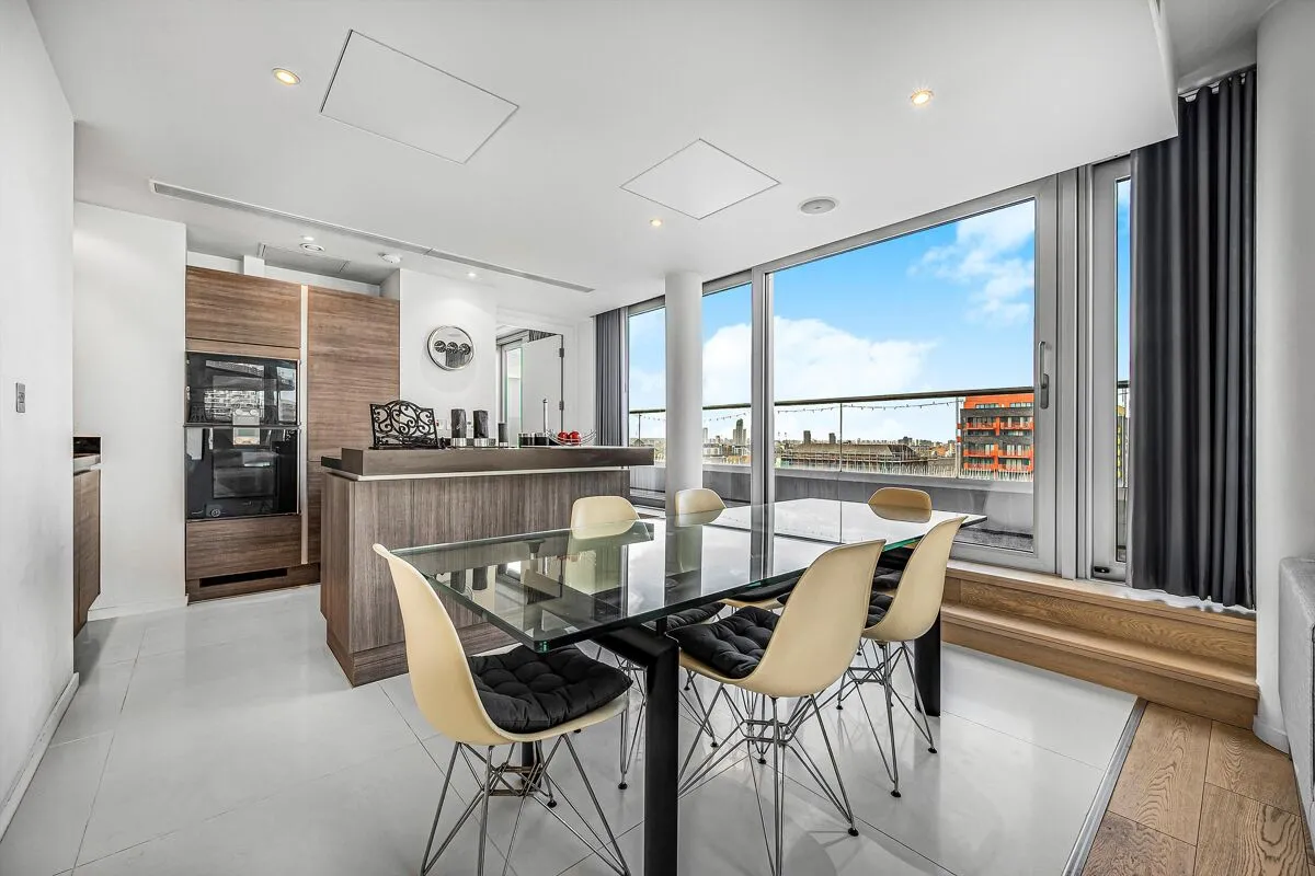Baltimore Wharf, London, E14, photo 4