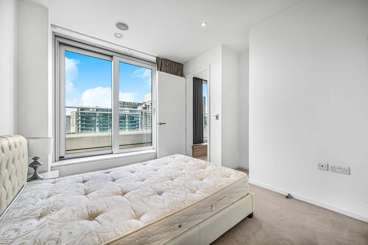 Baltimore Wharf, London, E14, photo 12