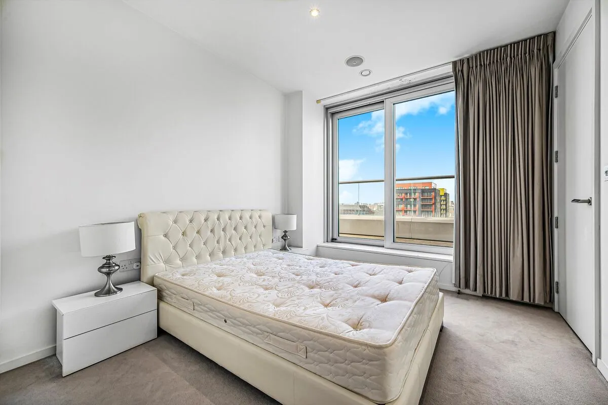 Baltimore Wharf, London, E14, photo 13