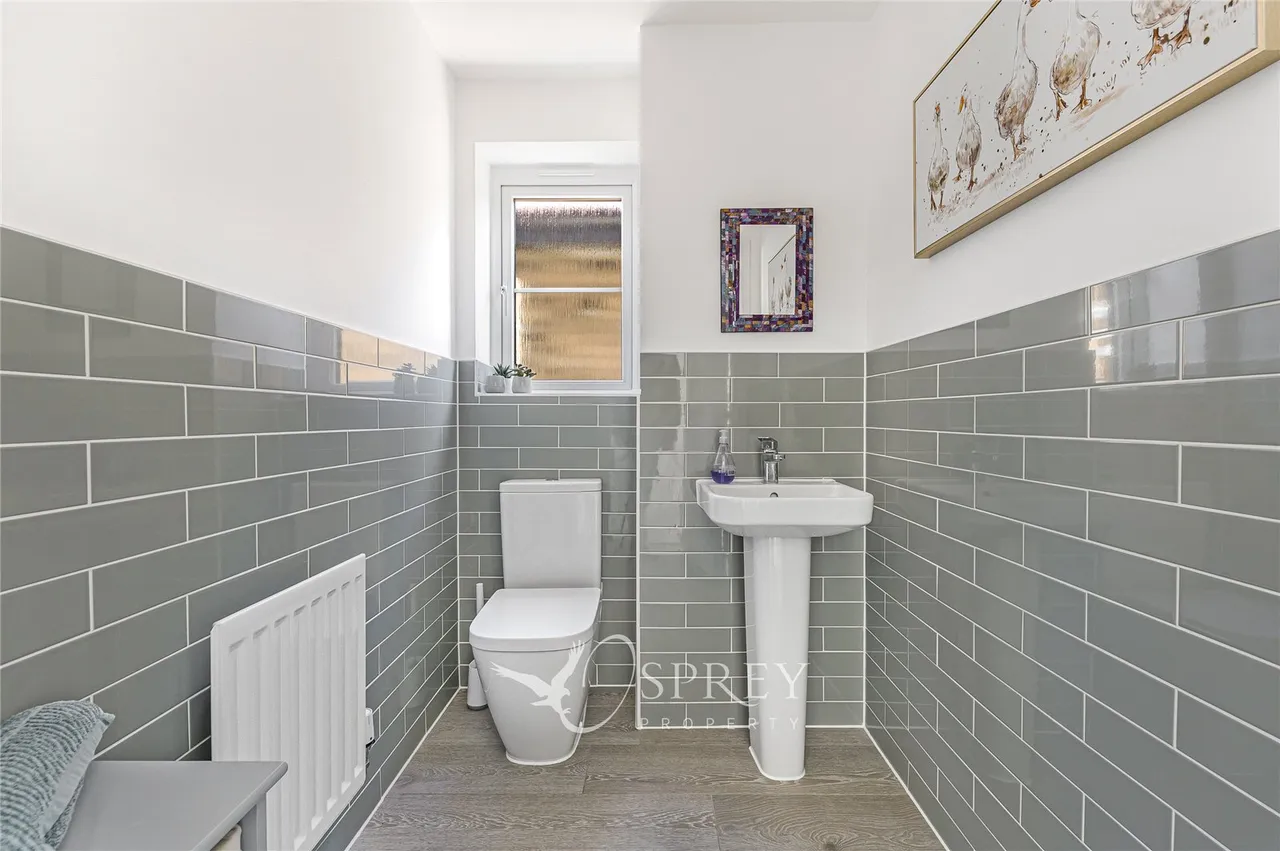 Primrose Drive, Oundle, PE8, photo 8