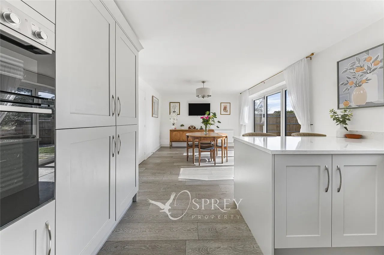 Primrose Drive, Oundle, PE8, photo 5