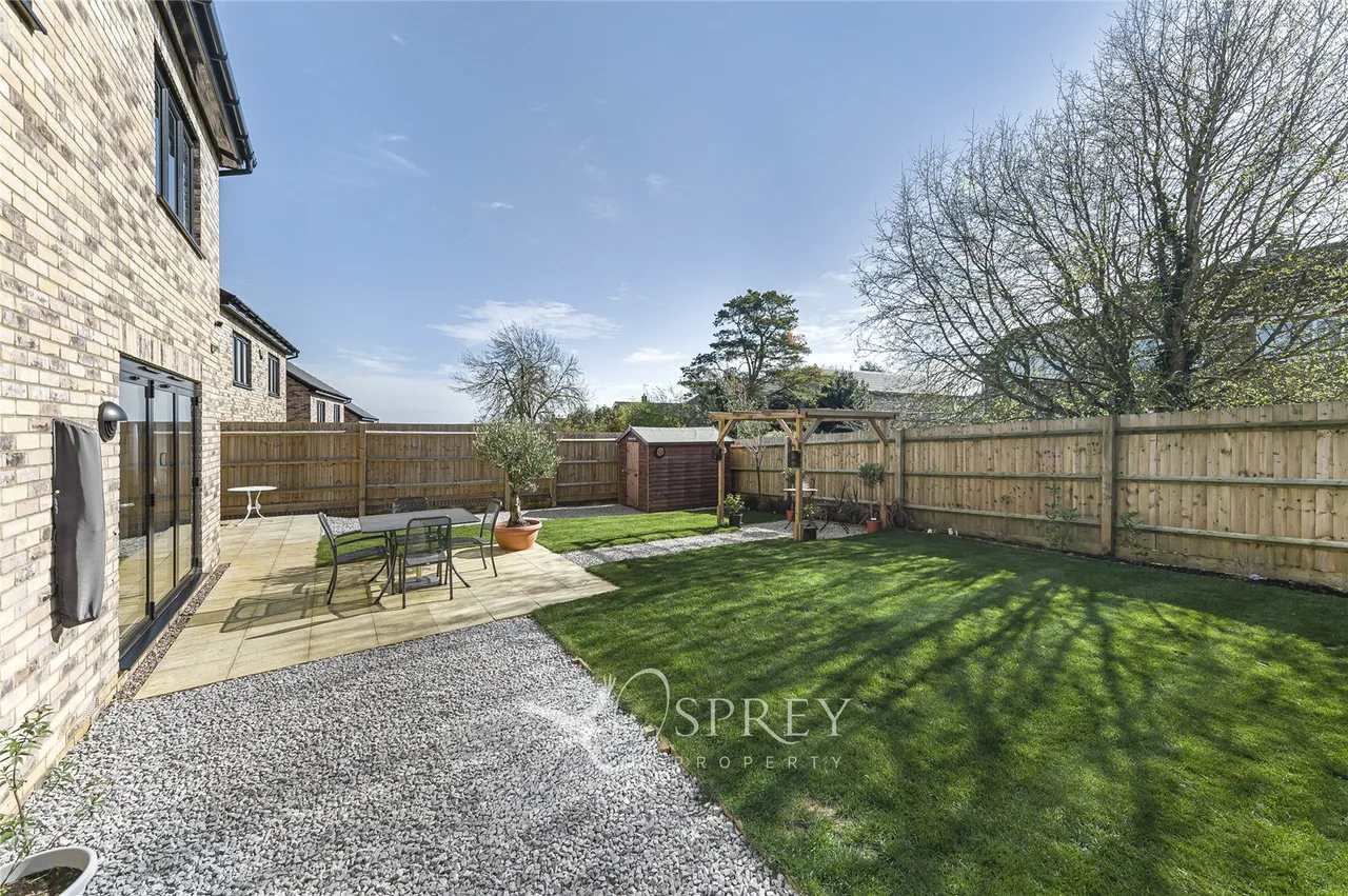 Primrose Drive, Oundle, PE8, photo 4