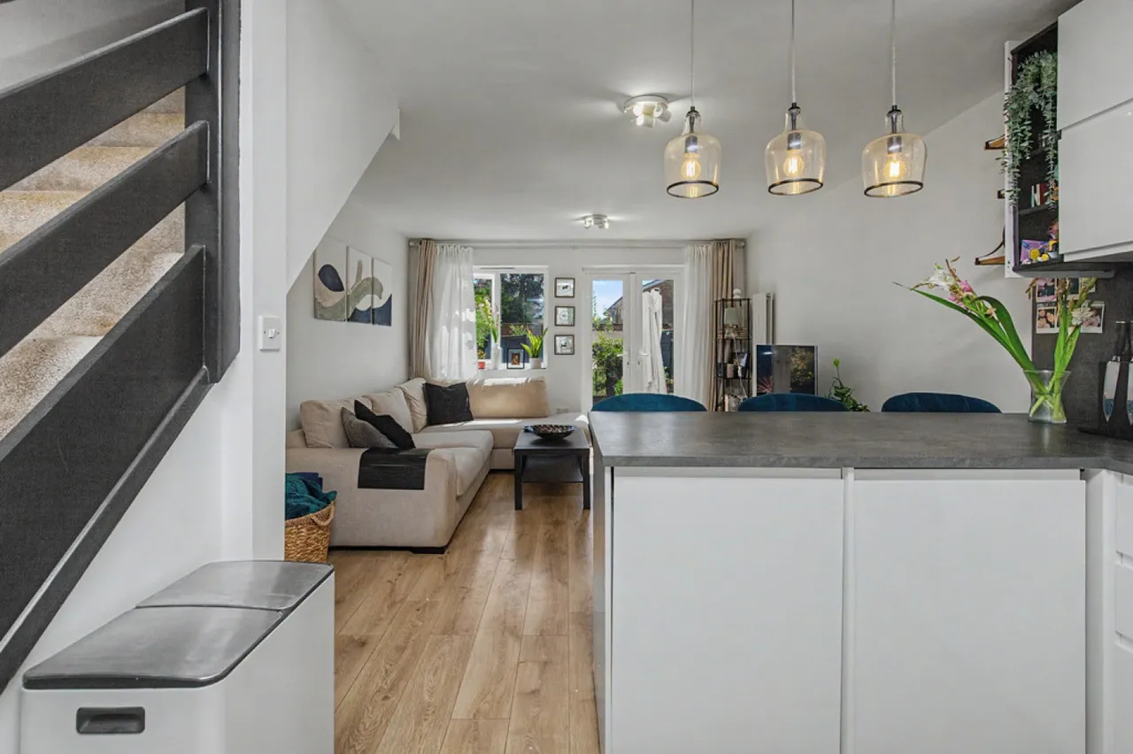 Ormond Road, Thame, photo 4