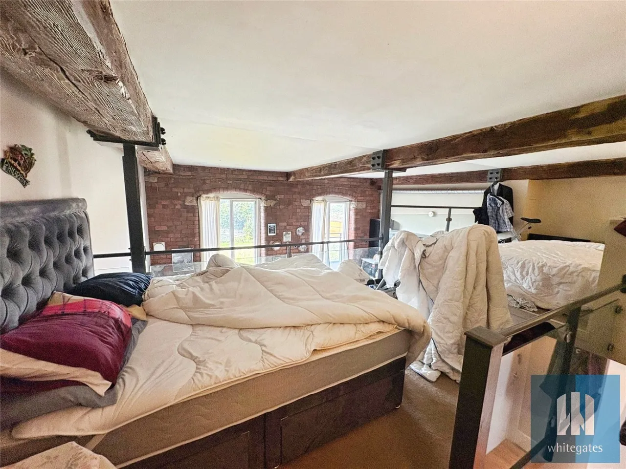 Ledgard Wharf, Mirfield, WF14, photo 2