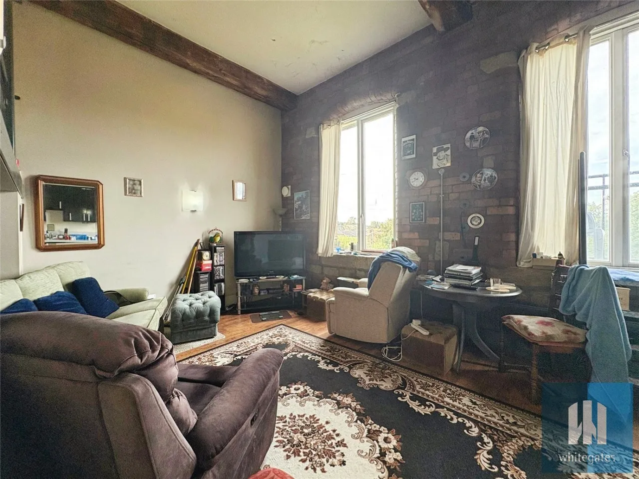 Ledgard Wharf, Mirfield, WF14, photo 6