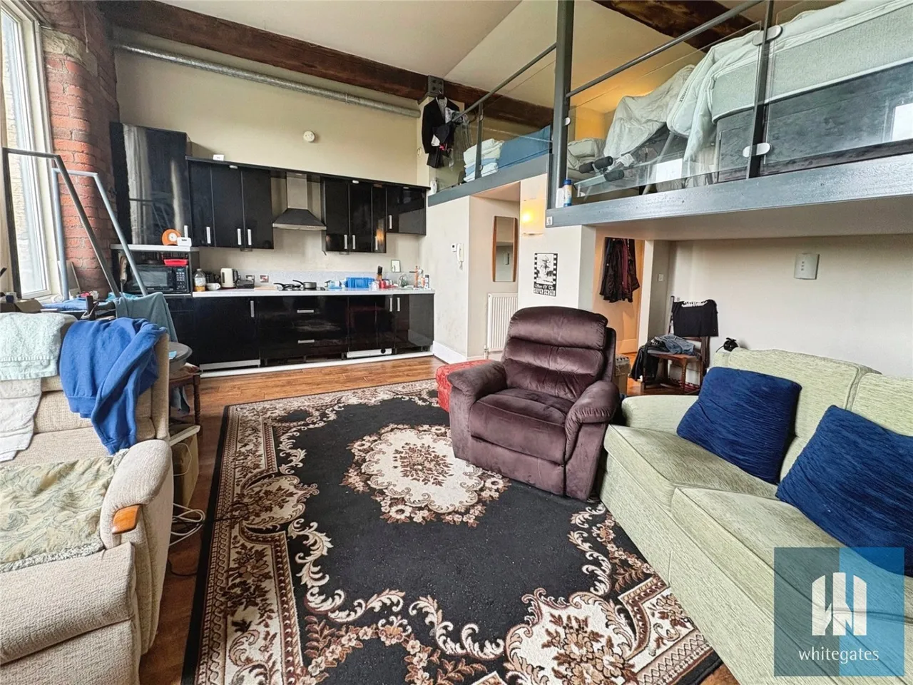 Ledgard Wharf, Mirfield, WF14, photo 9