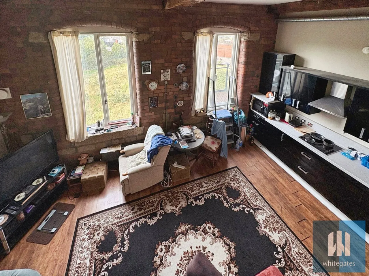 Ledgard Wharf, Mirfield, WF14, photo 5
