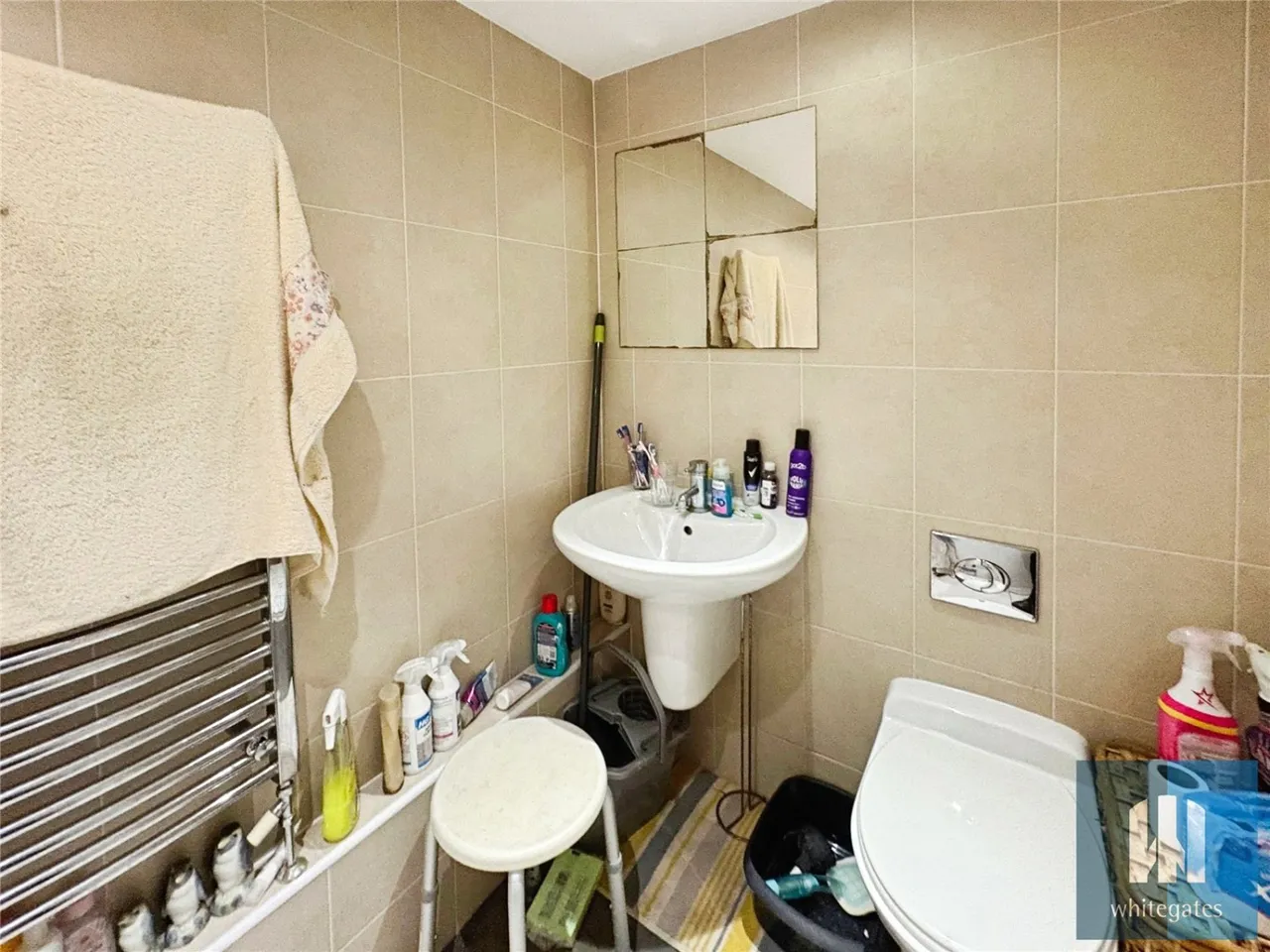Ledgard Wharf, Mirfield, WF14, photo 3