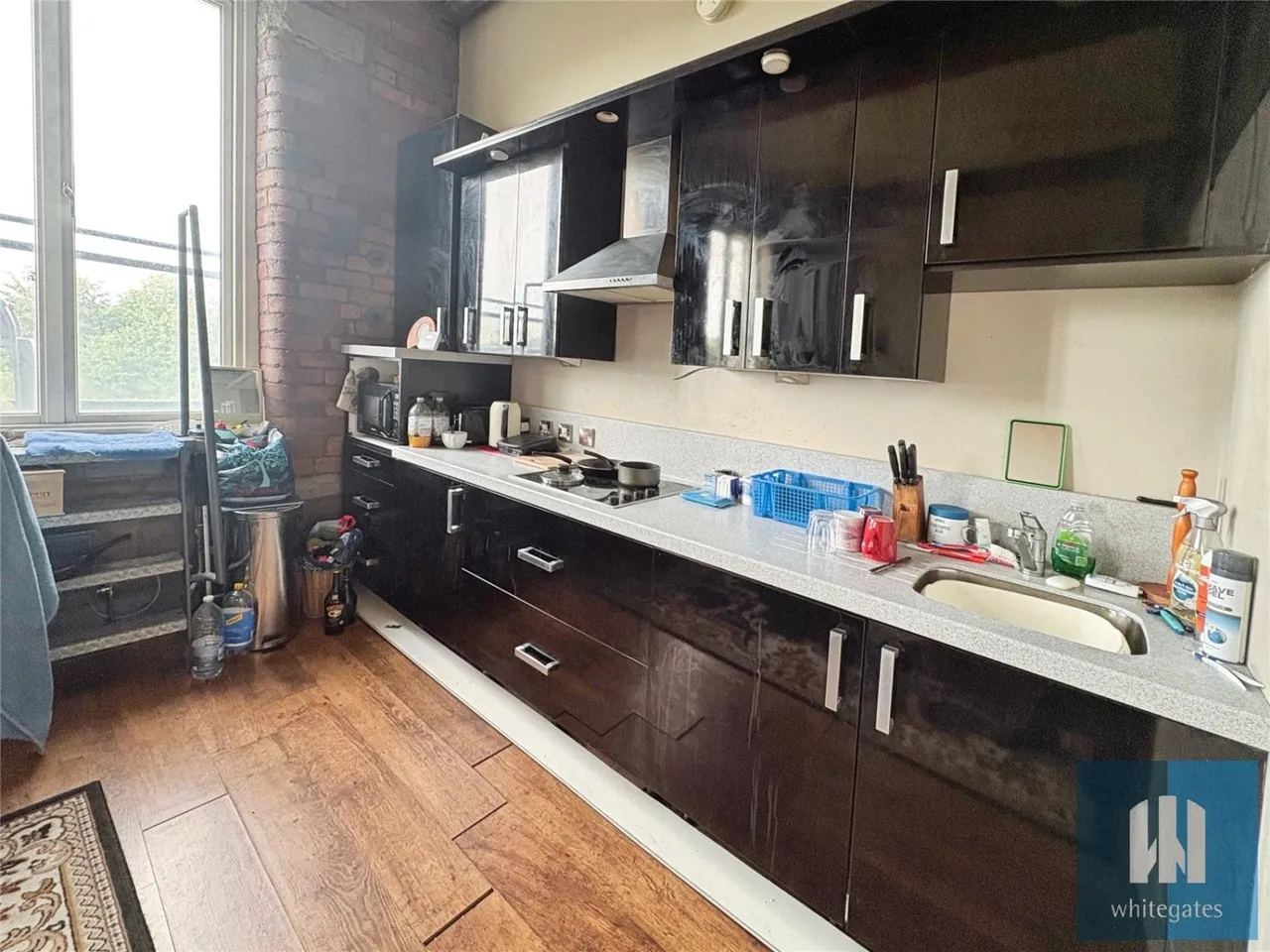 Ledgard Wharf, Mirfield, WF14, photo 8