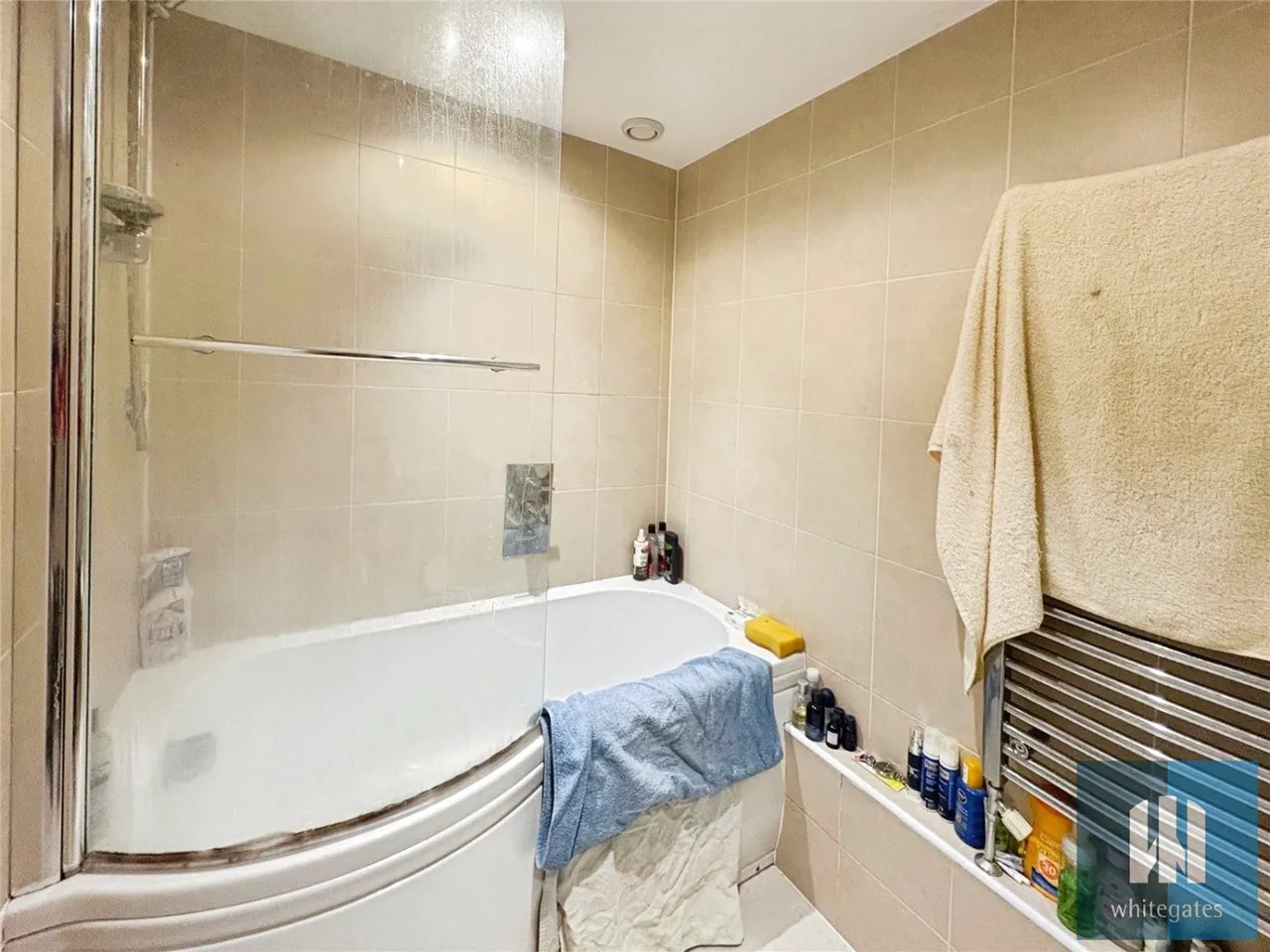 Ledgard Wharf, Mirfield, WF14, photo 11