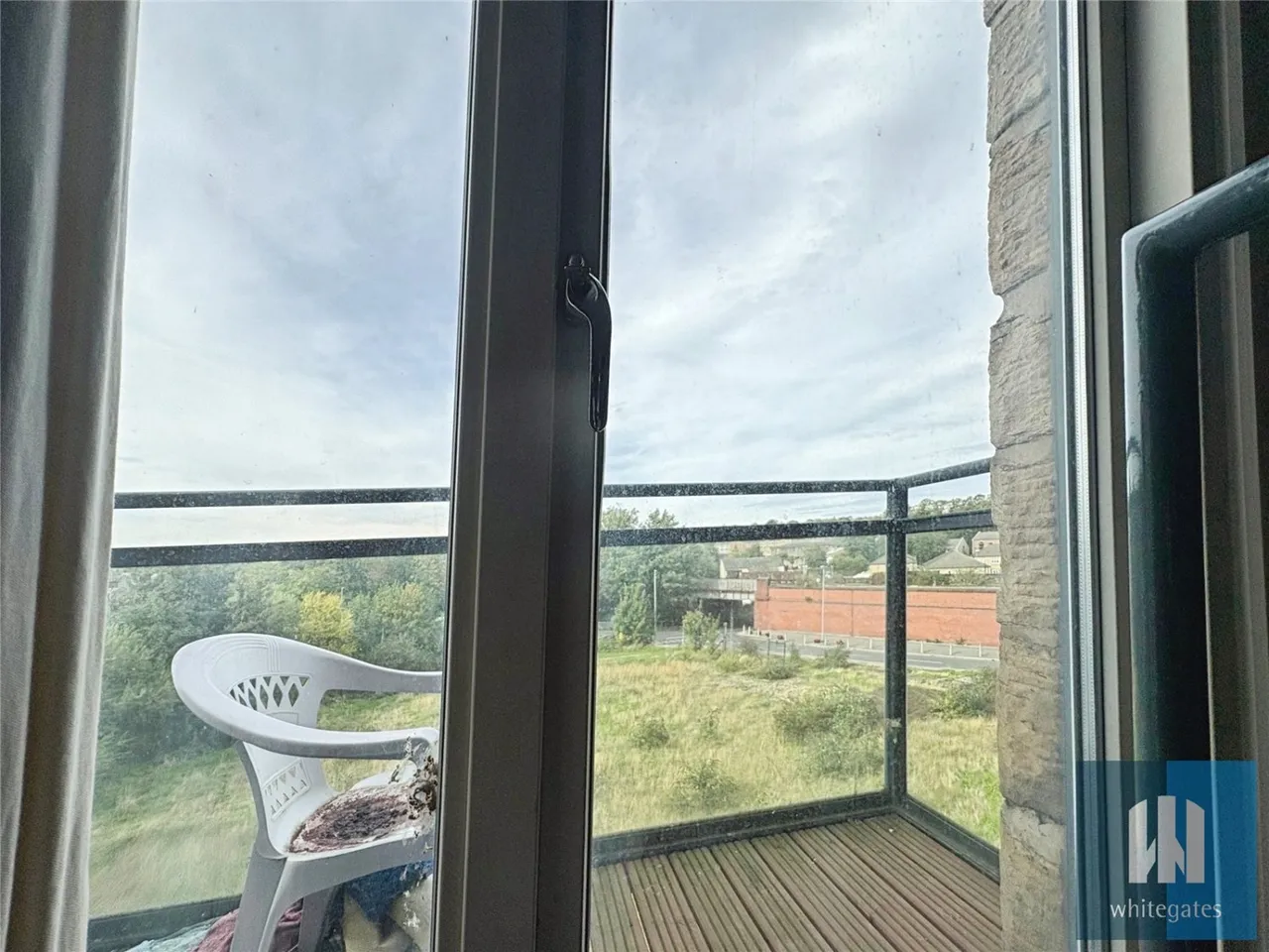 Ledgard Wharf, Mirfield, WF14, photo 7