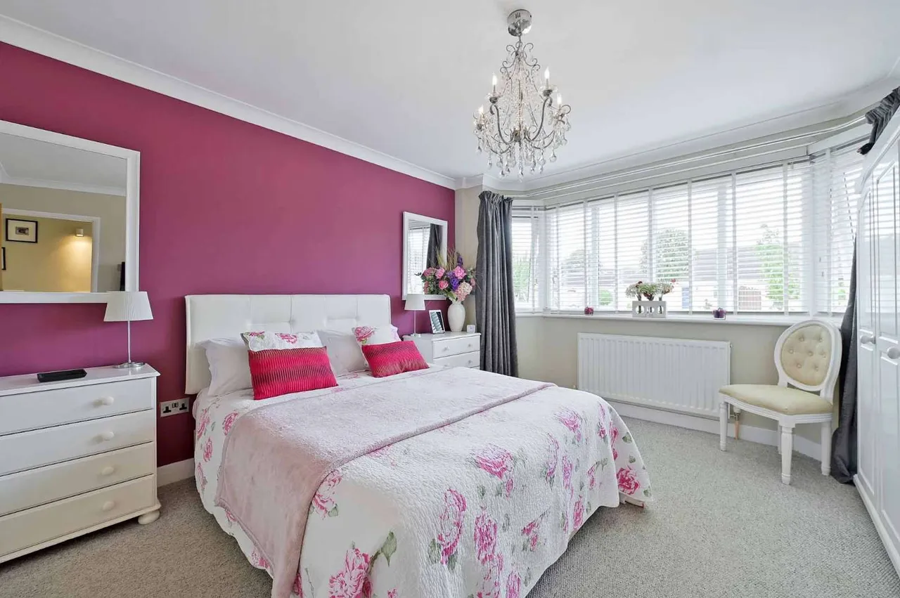 Manor Grove, Fifield, SL6, photo 14