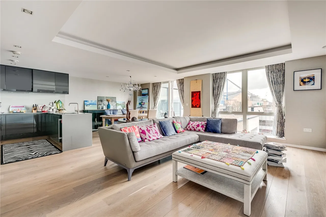Farm Lane, London, SW6, photo 7
