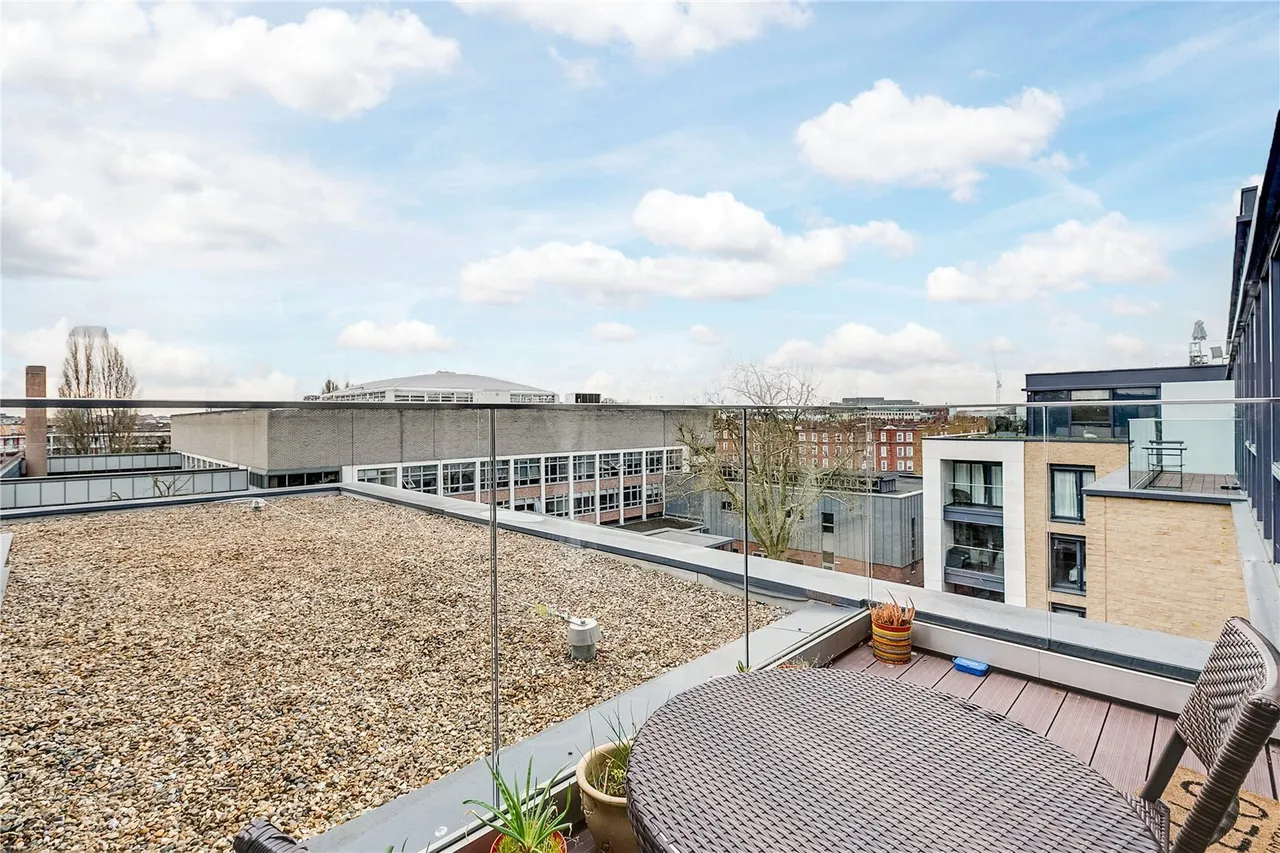 Farm Lane, London, SW6, photo 5