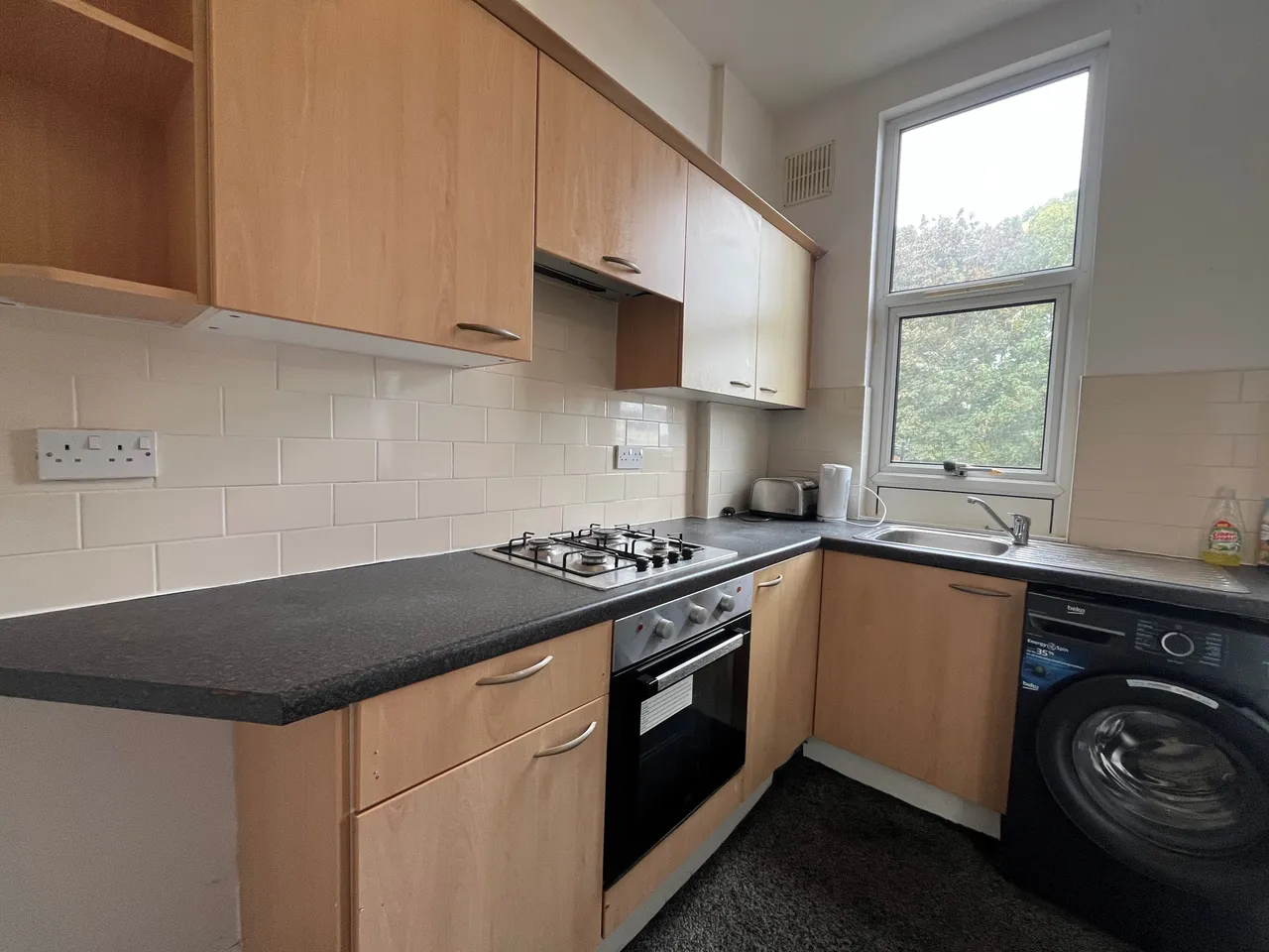 Salisbury Road, LEEDS, photo 3
