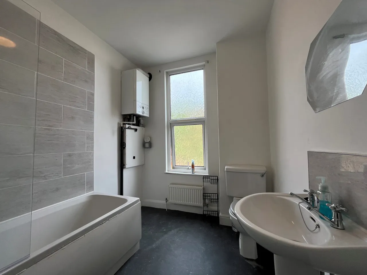 Salisbury Road, LEEDS, photo 5