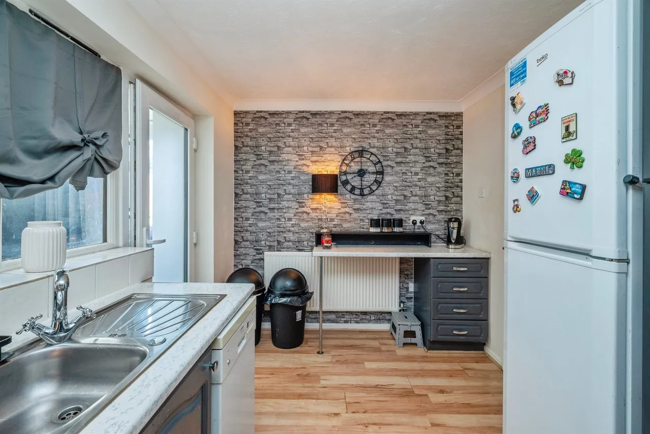 Foxglove Close, North Walsham, NR28, photo 7