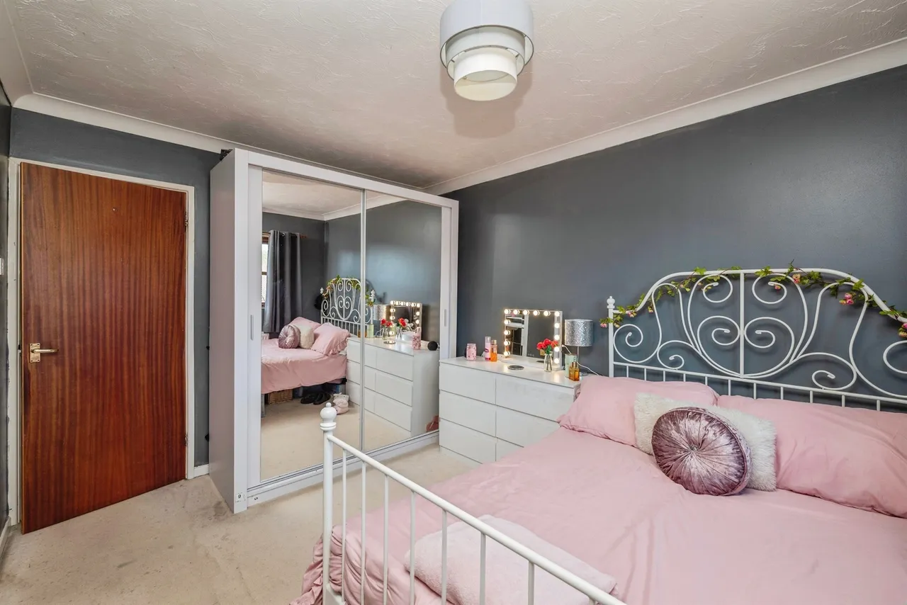Foxglove Close, North Walsham, NR28, photo 11