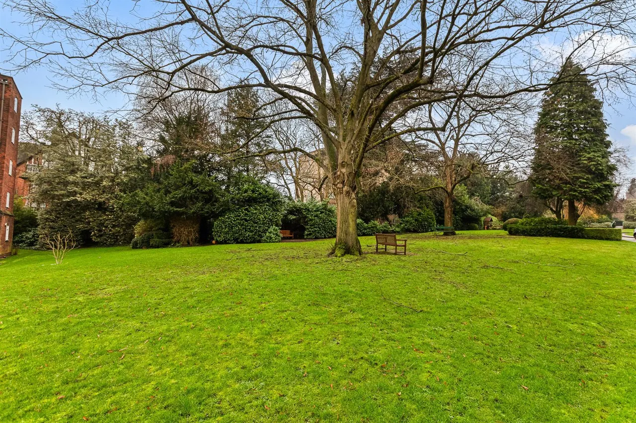 Stoneygate Court, Leicester, LE2, photo 22