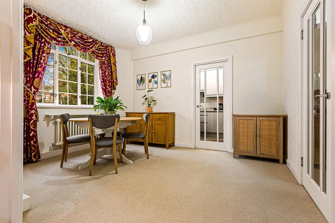 Stoneygate Court, Leicester, LE2, photo 5