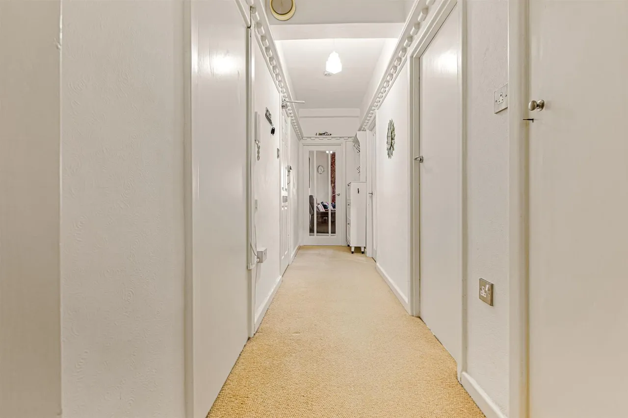 Stoneygate Court, Leicester, LE2, photo 9