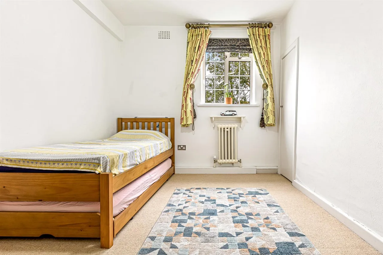 Stoneygate Court, Leicester, LE2, photo 14