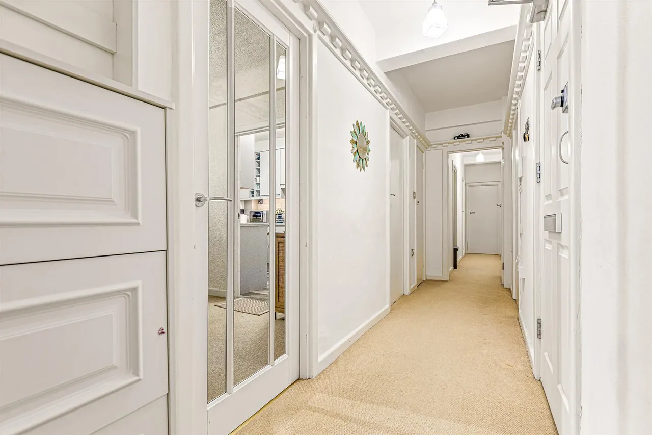 Stoneygate Court, Leicester, LE2, photo 8