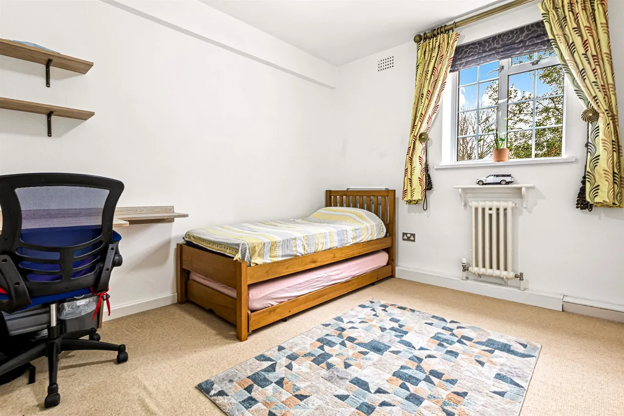 Stoneygate Court, Leicester, LE2, photo 13