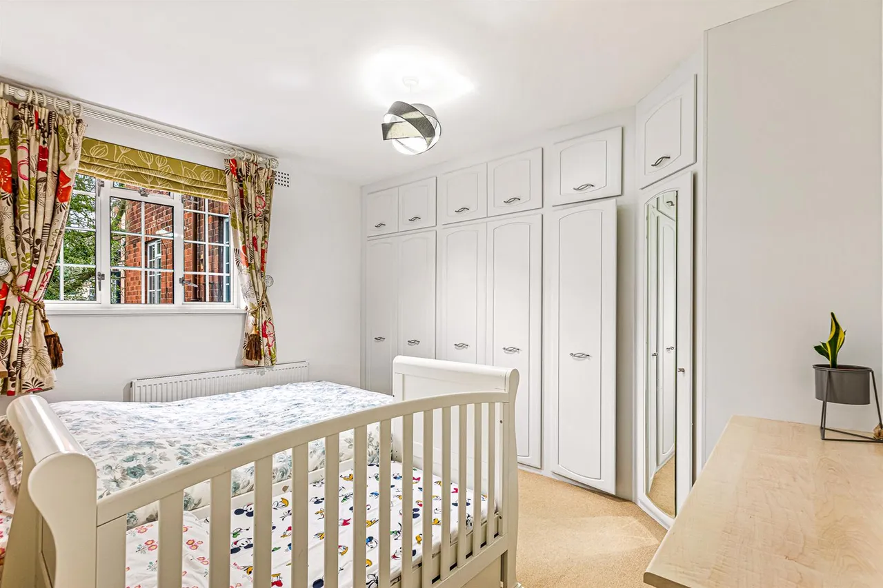 Stoneygate Court, Leicester, LE2, photo 12