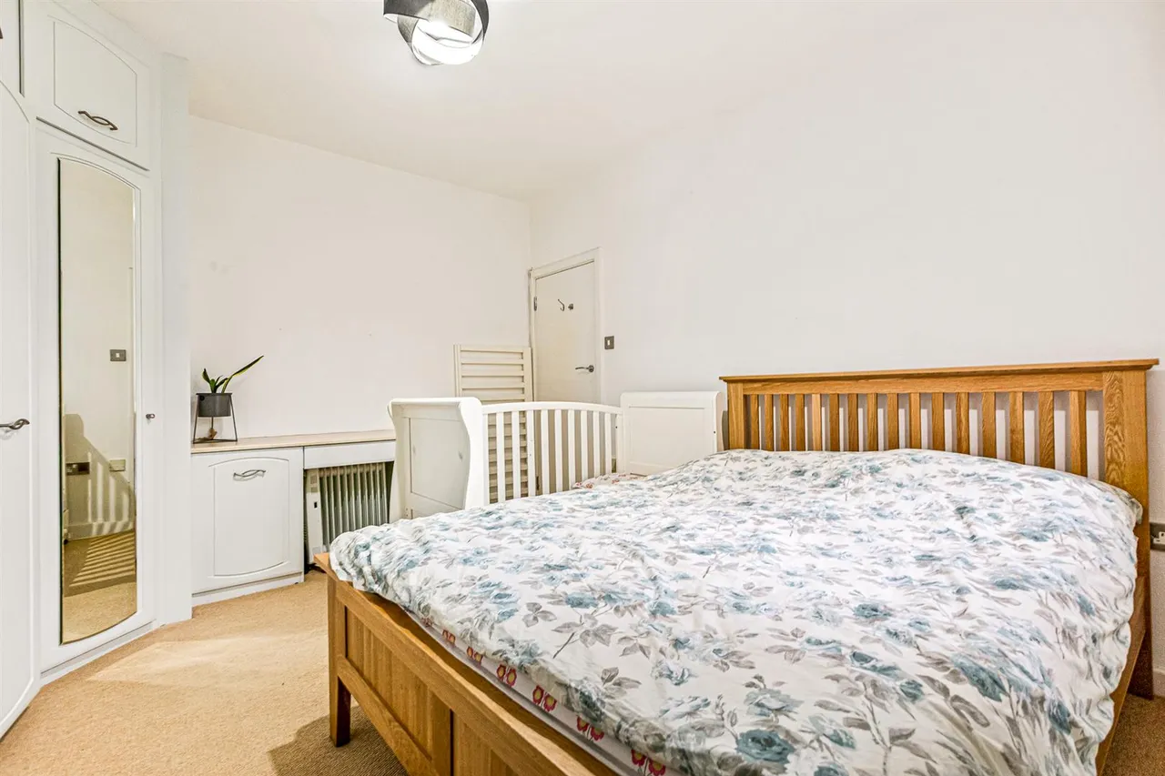 Stoneygate Court, Leicester, LE2, photo 11